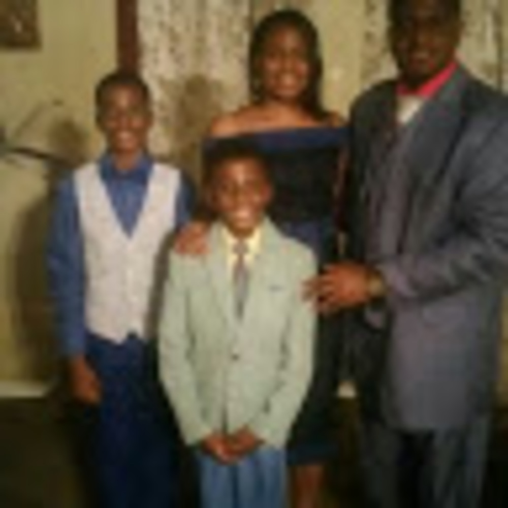 Meet your Posher, Total transformation outreach ministry